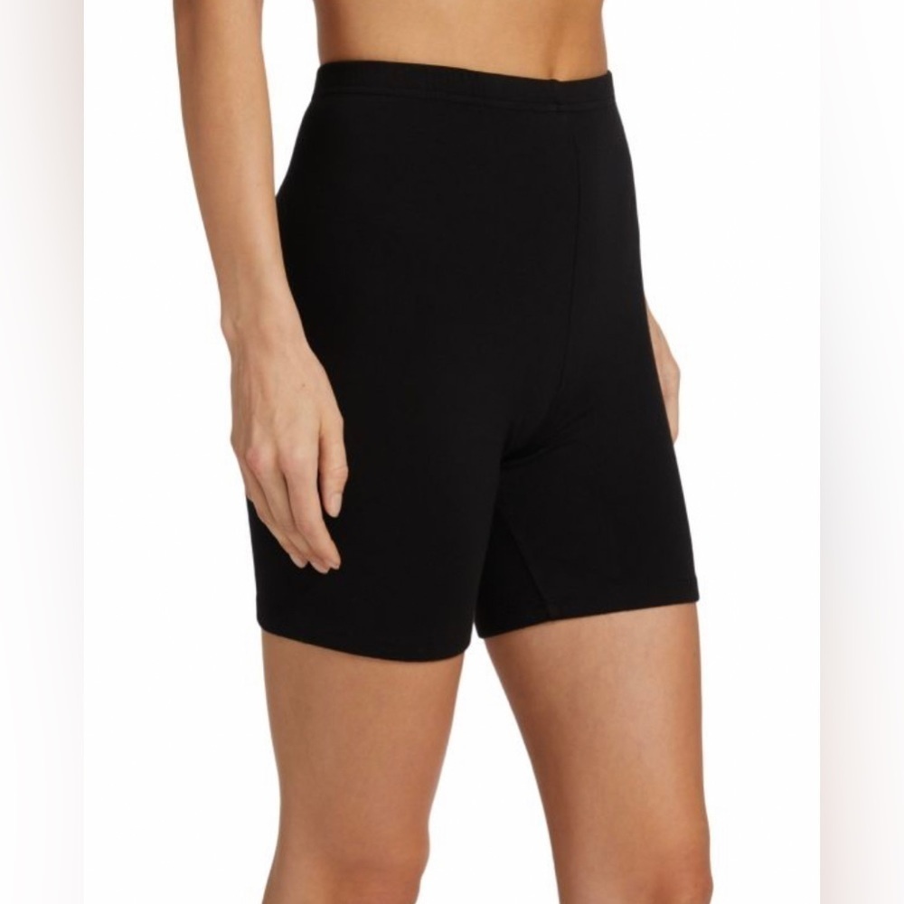 NWT SOUL CYCLE Bike Shorts, X-Small - Picture 2 of 10